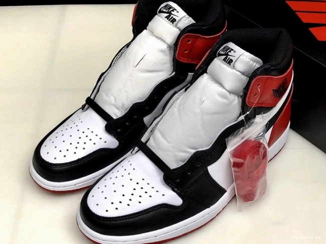 Chep Onekick 555088-125 Toe Black Retro Jordan Air 1 0714